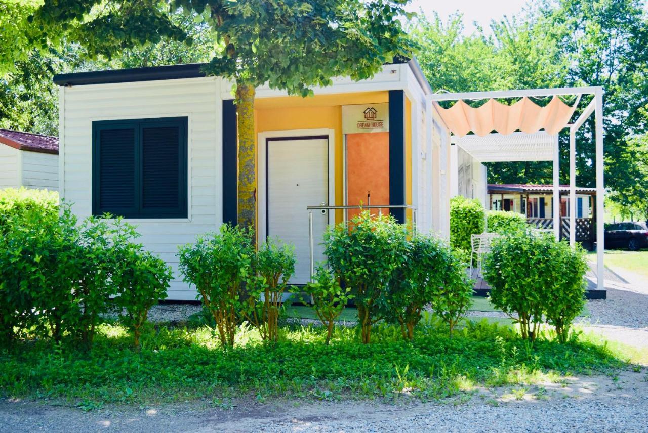 Eco House Roero Cottage Alba  Eksteriør bilde